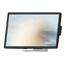 MicroTouch 21.5" Desktop Touch Screen Monitor 